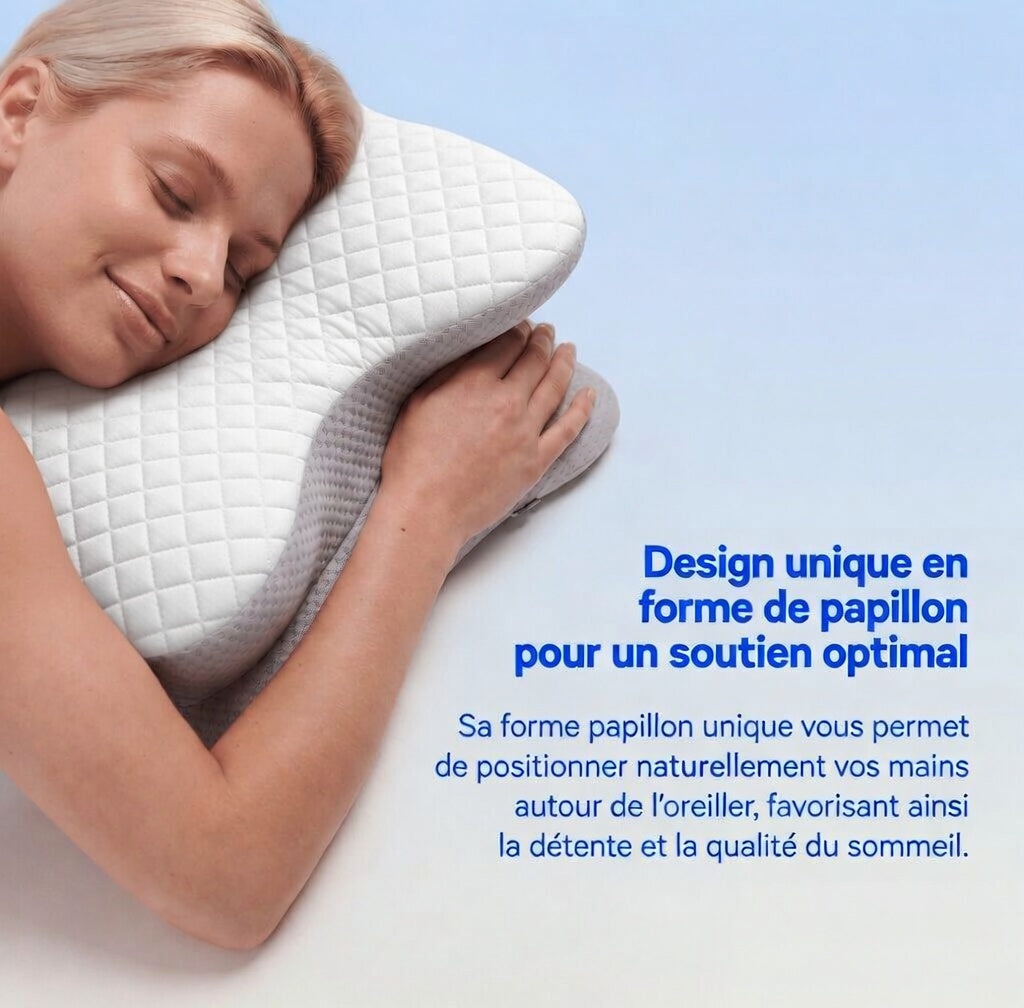Pensé pour votre santé, conçu pour votre confort